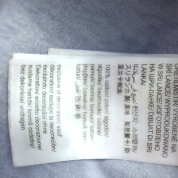 COPY - Calvin Klein Men's Liquid Touch Polo, Serenity, Large - Picture 10 of 11